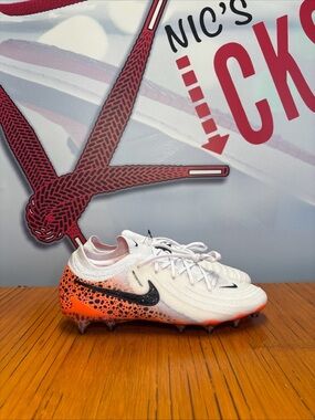 Nike Phantom GX 2 Elite AG-Pro Olympic Electric Pack (HF4838-900) Men's Size 8.5